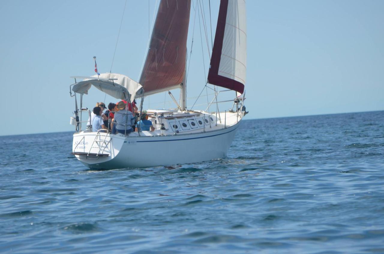 Ghedas * Porec