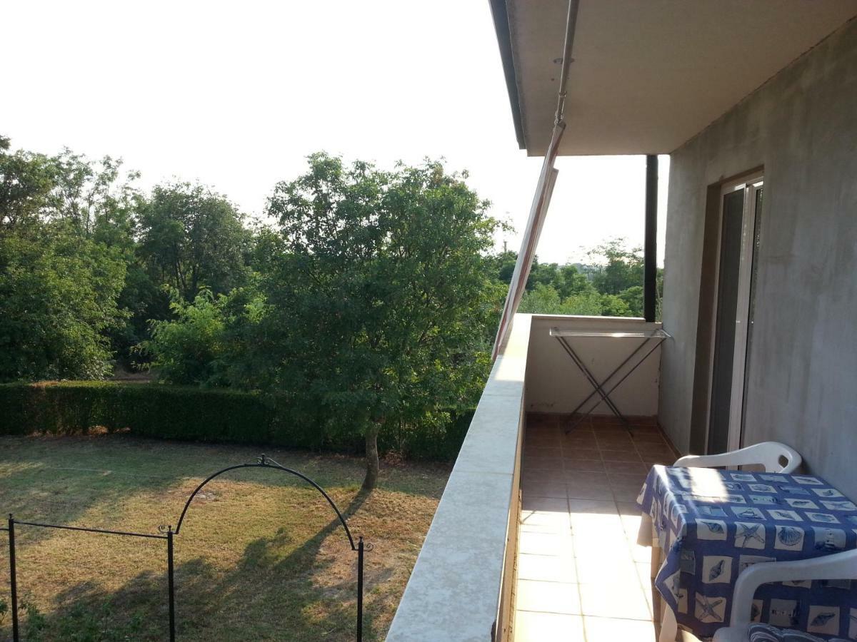 Ghedas Porec