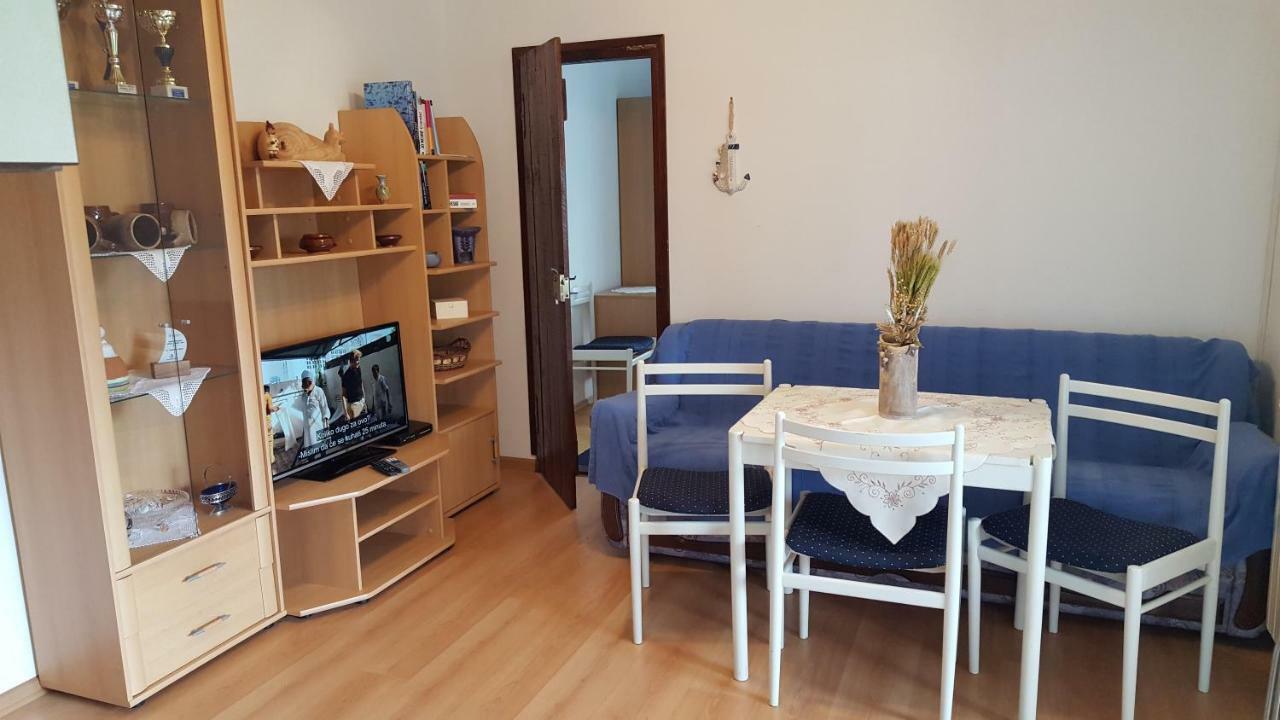 Apartment Ghedas Porec