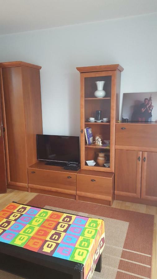 Ghedas Apartment